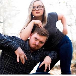 Meet your Posher, Jared